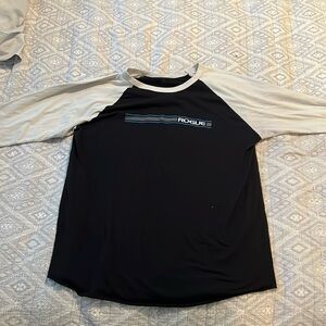 Rogue Fitness 3/4 long Sleeve Shirt